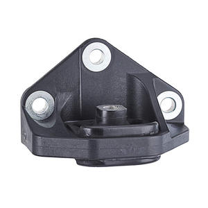 Soporte de Motor para Acura Honda Accord 50860-SDB-A00, Pieza de Repuesto con Herrajes para Soporte de Transmisión - Product Image 5