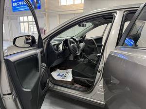 Auto Usata 2016 2.0L CVT Trazione Anteriore Edizione Comfort Toyota RAV4 - Product Image 5