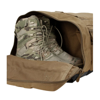 Sac de sport robuste de nouvelle conception, sac à dos de voyage avec plusieurs compartiments pour la survie en plein air et la randonnée
