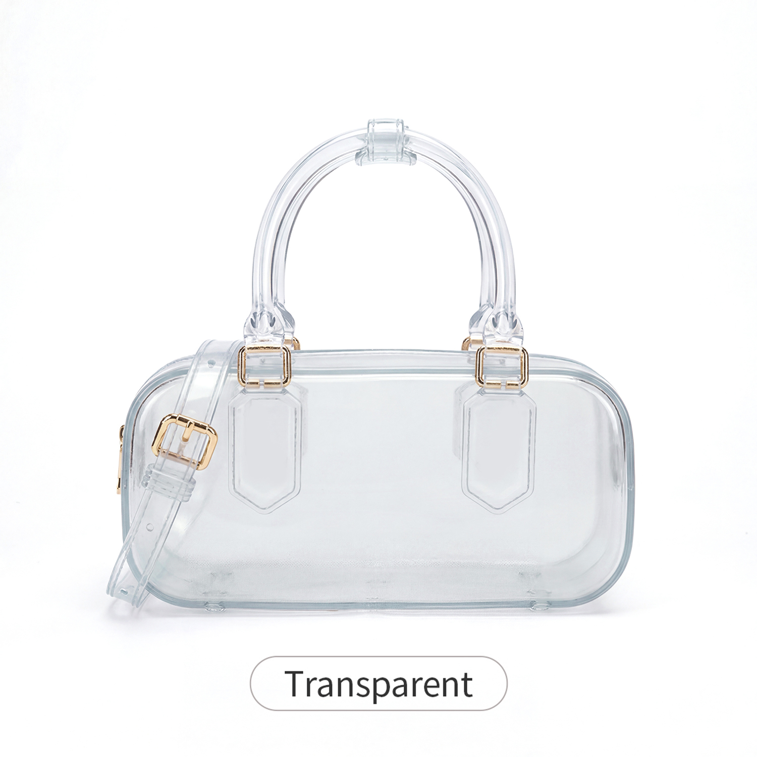 transparent