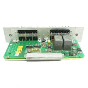 Module d'E/S à haute efficacité Bently Nevada 80074-01 - Product Image 1