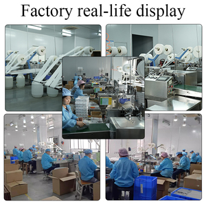 OEM 200 Pcs/Box Eco-Friendly Pre-moistened Lens Cleaning <strong>Wipes</strong> Wet Cleansing <strong>Wipes</strong> for Screen and Glasses - Product Image 6