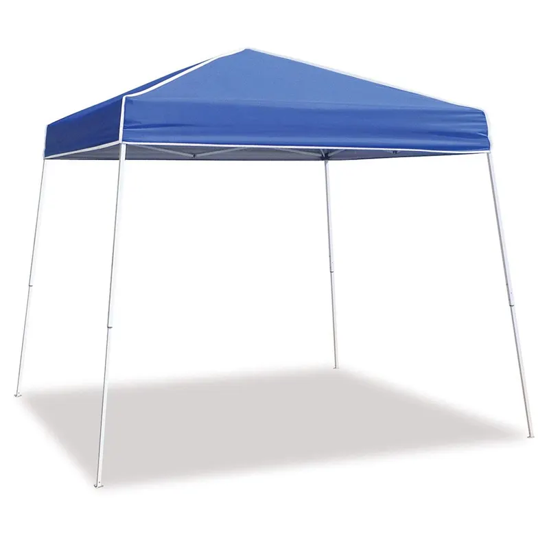 Toldo plegable para publicidad al aire libre, carpa de alta calidad para eventos, Pagoda, marquesina