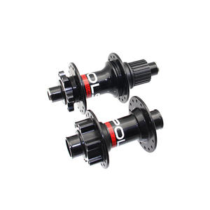 Old148mm essieu 6 cliquets 11/12 vitesses <span class=keywords><strong>vtt</strong></span> moyeu frein à disque avant et arrière en alliage d'aluminium moyeu de vélo roulements scellés - Product Image 1