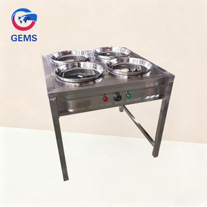 Máquina para hacer crema de batidos, tejido de crema, Urum - Product Image 5