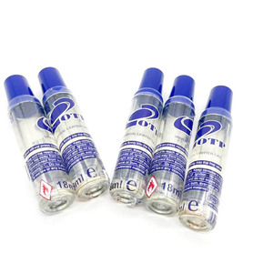 Bouteilles de gaz <span class=keywords><strong>butane</strong></span> en gros d'usine de haute qualité 18ml pour briquet rechargeable - Product Image 6