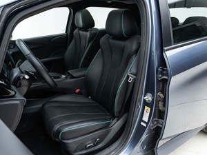 Nouvelle BYD Dolphin EV 2026 – Berline 5 portes à longue autonomie avec batterie Blade, voiture urbaine intelligente pour l'Afrique - Product Image 5