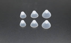 מכשיר שמיעה דיגיטלי מיני לקשישים, מכשיר שמיעה מיני נטען 16 ערוצים IIC - Product Image 6