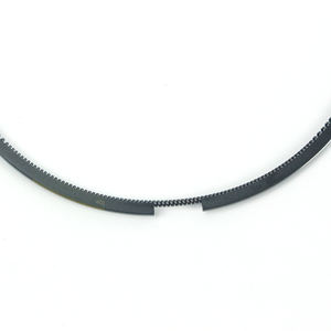 Ford Transit 6153 için LP2 2.2 AA Piston segmanı seti halkaları - Product Image 4