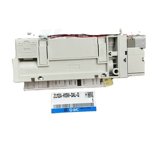 Generador de Vacío Original SMC ZL112A-K25LZ/K25MZ/K15M-DAL-<span class=keywords><strong>Q</strong></span>, Bombas Hidráulicas Nuevas y Auténticas en Existencia - Product Image 1