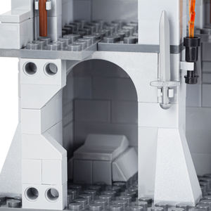 गर्म सिमुलेशन युद्ध सैन्य दृश्य दृश्य दृश्य दृश्य दृश्य सामान के लिए सेट - Product Image 5