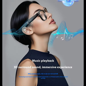 Kính râm thông minh chống rung 8 triệu pixel với <span class=keywords><strong>camera</strong></span> w610 Wi-Fi truyền IP65 kính râm thông minh <span class=keywords><strong>Camera</strong></span> quay video - Product Image 4