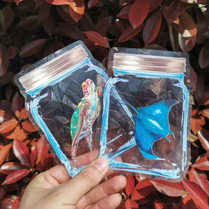 Rainbow Window Film 3D Sun Catchers adesivi <span class=keywords><strong>murali</strong></span> per la decorazione della camera da letto di casa bambini bambini moto Sticker - Product Image 2