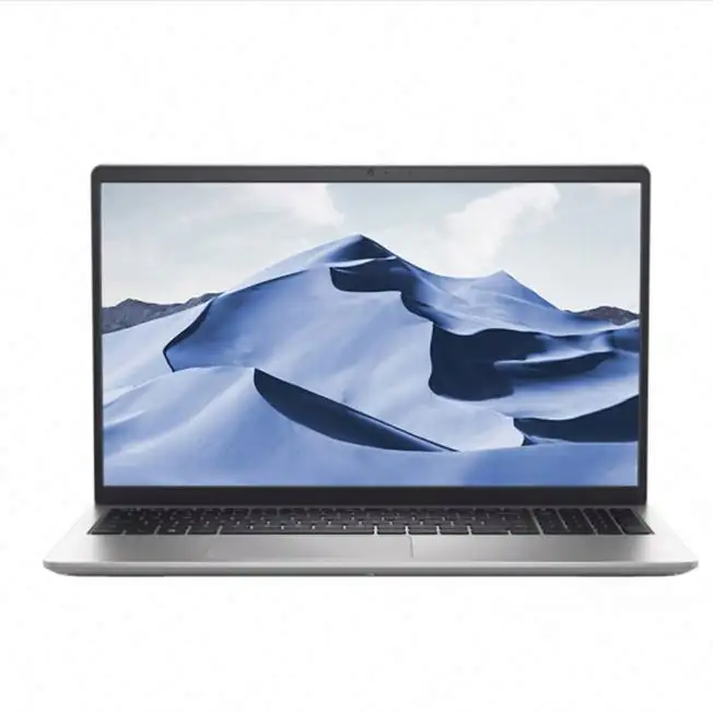 2023 New Model 15.6 Inch Fast Notebook Computer Laptop 8gb/128gb J4105 Cpu