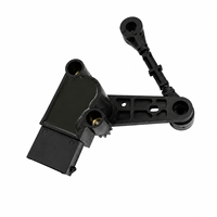 Neuer Hochwertiger BSTFCH C2P15219 Luftfederung-Höhenstandsensor für Dodge Ram 1500 2013--2014 mit 12 Monaten Garantie