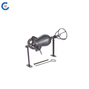 Máy Làm Bỏng Ngô Bằng Tay Kiểu Cũ Bán Chạy Nhất - Product Image 2