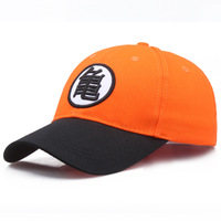Gorra Unisex Estilo Hip-Hop Panamá para Cosplay de Anime, con Logotipo Personalizado, para Pesca al Aire Libre, Casual, de Playa, Estilo Béisbol