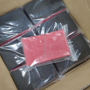 3m sj3741/sj5408 với chất kết dính nhạy áp lực, mật độ thân 400, khóa kép màu đen có thể đóng lại - Product Image 3