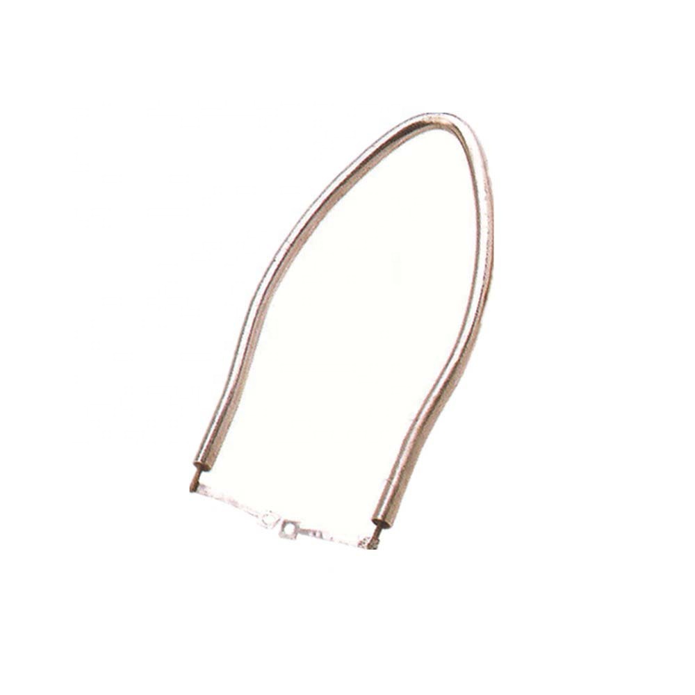 Оптовая продажа с завода, Электрический Железный нагревательный элемент 1000 Вт