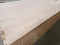Fournisseur de bois/Ventes directes d'usine Planches de bois de bambou/Fabricant de plaques de bambou