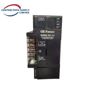 Alimentation électrique IC693PWR321Y de qualité supérieure pour équipements électriques et contrôleurs industriels - Product Image 4