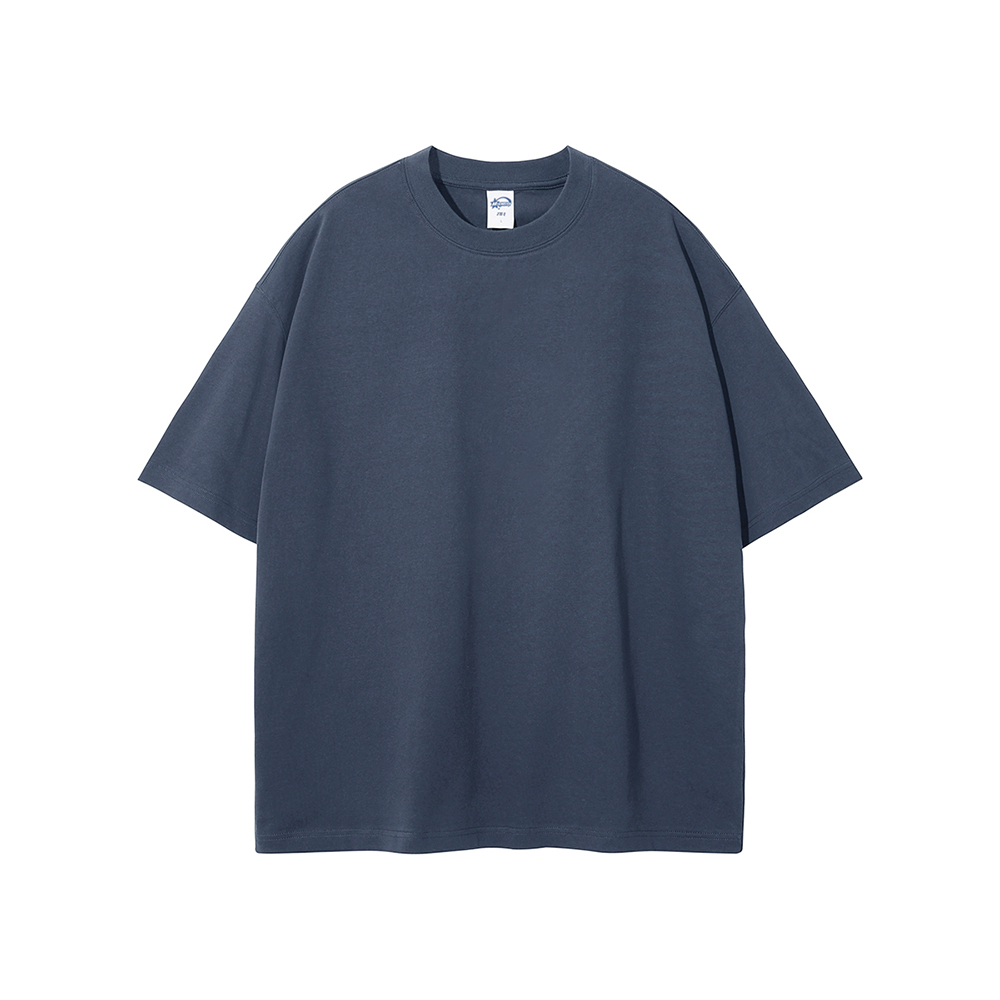 Gray Blue