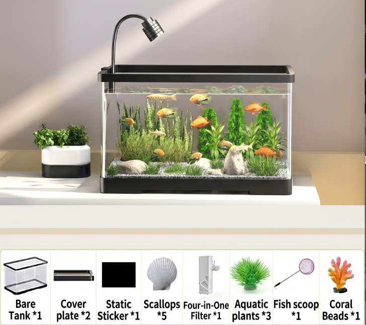 Versión mejorada negra