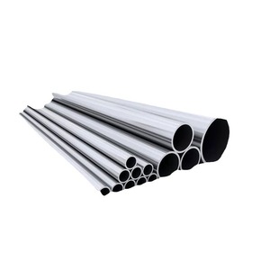 Tube en acier inoxydable TP304 1.4301 S30408 06cr19ni10 avec différentes qualités - Product Image 3