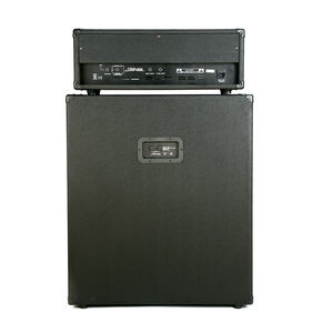 Vendita calda MG200TR Split Electronic <span class=keywords><strong>Bass</strong></span> Guitar <span class=keywords><strong>Amp</strong></span> <span class=keywords><strong>Head</strong></span> e Cabinet Speaker - Product Image 2