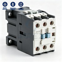Relé de Seguridad para Contactor de Potencia 3RT2017-2AK62 con Servicio de Convertidor Modbus OPC Opcional