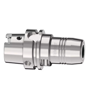 Schunk Hydraulic <b>Tool</b> <b>Holder</b> HSK-A 63 6x70 For Machining Applications - Product Image 2