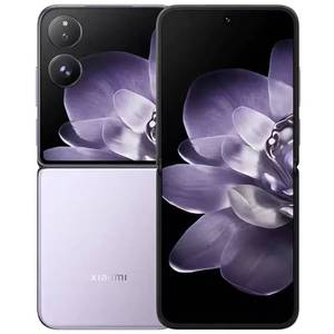 Xiaomi MIX Flip รุ่นใหม่ล่าสุด พับได้ 12GB 512GB หน้าจอ 6.86 นิ้ว Snapdragon 8 Gen 3 กล้อง 108MP แบตเตอรี่ 4780mAh ชาร์จไว 67W รุ่น Global ล่าสุด - Product Image 1