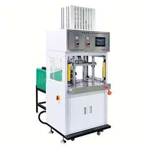 Low Price JX-350 Low <b>Press</b> Injection/ Side Glue Injection Machine for Lithium - Battery - Based Mobile Cases - Product Image 1