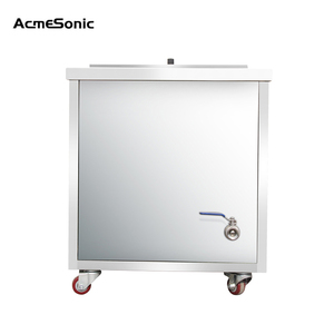 Générateur de <span class=keywords><strong>nettoyeur</strong></span> à ultrasons numérique 88L pour le lavage du moteur de voiture <span class=keywords><strong>Nettoyeur</strong></span> à ultrasons électrique de 100 <span class=keywords><strong>litres</strong></span> - Product Image 5