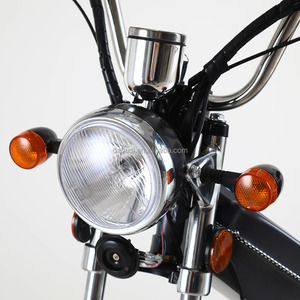 Nouveau <span class=keywords><strong>cyclomoteur</strong></span> 49cc moto mini vélo à essence avec pédale cyclisme et e-mark CEE COC licence sans exigence - Product Image 5