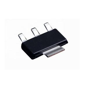 Thyristor de machine à laver Zhida Shunfa Z0109NN SOT-<span class=keywords><strong>223</strong></span> Transistor <span class=keywords><strong>SMD</strong></span> Haute puissance Thyristor bidirectionnel <span class=keywords><strong>SMD</strong></span> Z0109NN - Product Image 2