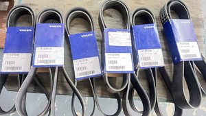 <span class=keywords><strong>Alternator</strong></span> vành đai <span class=keywords><strong>D375</strong></span> Xe ủi đất 6245-81-6160 - Product Image 6