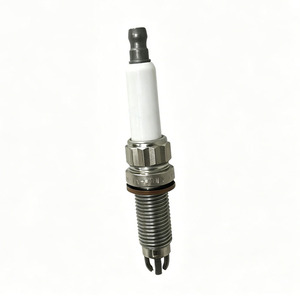 หัวเทียนกำลังสูง OEM 12120038349 สำหรับ BMW ซีรีส์ 1 E81 E88 ซีรีส์ 3 E90 E91 E92 ซีรีส์ 5 E60 (2005-2013) ขายส่ง - Product Image 3
