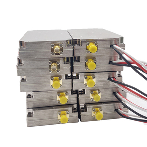 50W 7100-7500MHz chống Drone mô-đun gan băng rộng RF khuếch đại với Tích hợp nguồn tín hiệu truy cập FPV Mavic - Product Image 3