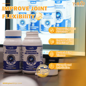 Takip Edilebilir Glukozamin Kondroitin MSM Tabletleri |   Premium Sınıf Eklem Sağlığı Bakımı - Product Image 3