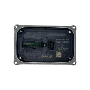 Module LED compatible avec Mercedes (G/D) OEN A2479 - Product Image 1