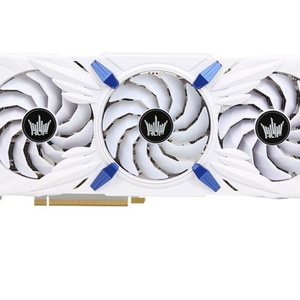 Tarjeta Gráfica Galax <span class=keywords><strong>GeForce</strong></span> RTX 3070 Ti HOF Pro L Nueva de Marca en Oferta, <span class=keywords><strong>GeForce</strong></span> RTX 3070 Ti HOF Pro L - Product Image 3