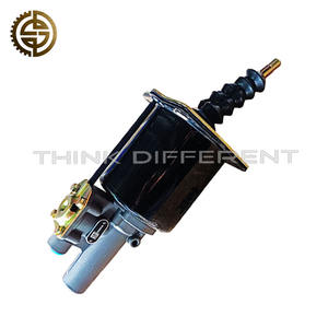 SINOTRUK HOWO大型トラックスペアパーツWG9725230051 WG9725230041クラッチブースターポンプ用オリジナル - Product Image 3