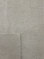 Tissu pour canapé, tissu en velours pour meubles, tissu en polyester imperméable, tissu antistatique, style tricoté Lain/Dot, ignifuge
