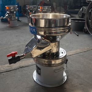 Precio de Mayoreo de Fábrica, Modelo Simple, Fácil de Usar, Filtración Simple para Cocina Doméstica, Tamiz 450 para Azúcar Moreno - Product Image 3