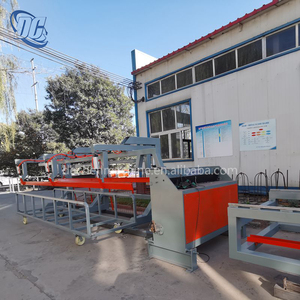 Máy Cắt Lưới Kim Loại Tự Động - Product Image 4