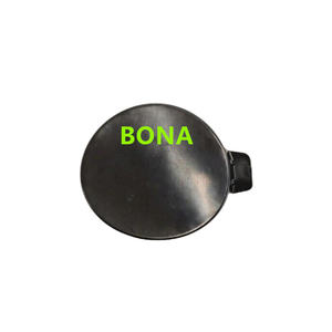 1564688-00-A Cubierta de la <span class=keywords><strong>tapa</strong></span> del gancho de remolque del ojo del remolque del parachoques del coche para 2021-2023 Tesla Model S 1564688-00-A para TESLAPARTS - Product Image 4