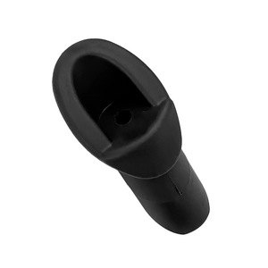 Support d'antenne Toyota Tundra 86392-0C040 en plastique noir, accessoire d'antenne automobile pour modèles 07-18 - Product Image 2