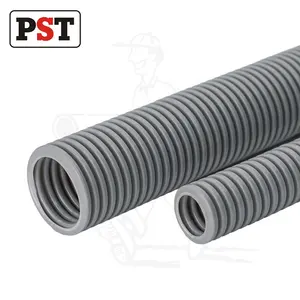 PVC-U ENT Conduit Electrical Flexible Conduit