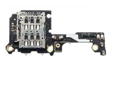 oppo reno 11 pro sim reader board